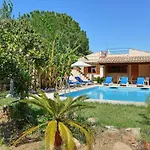 Villa Magdalena