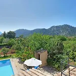 Villa Magdalena