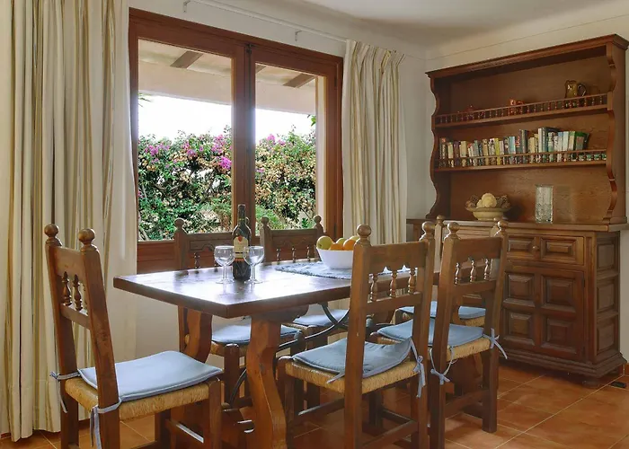 Villa Magdalena