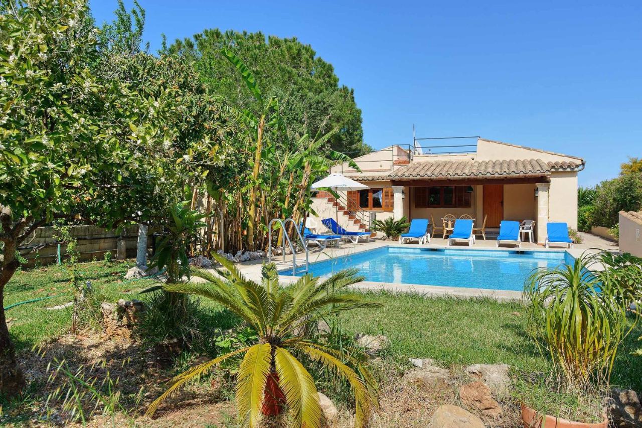 Magdalena Villa Pollença