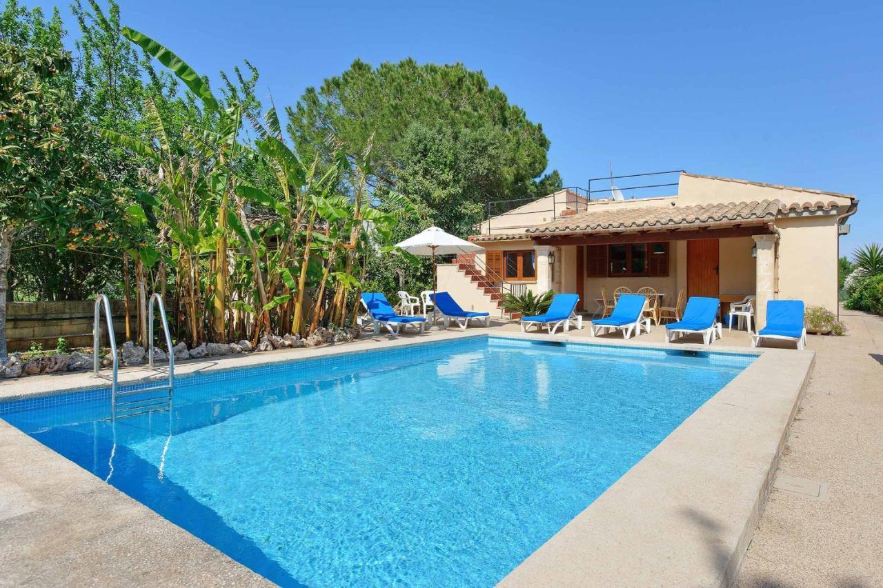 Villa Magdalena Pollença