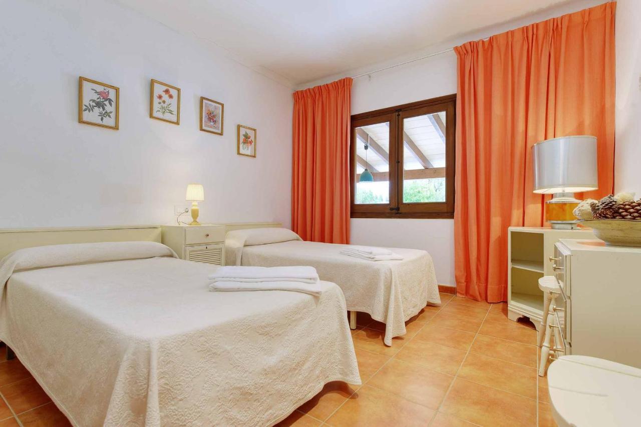 Magdalena Villa Pollença