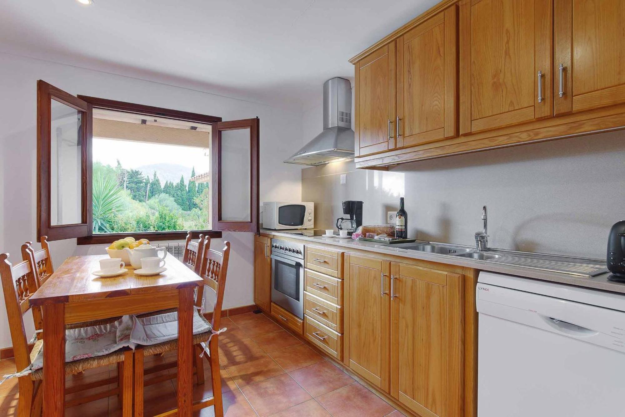 Magdalena Villa