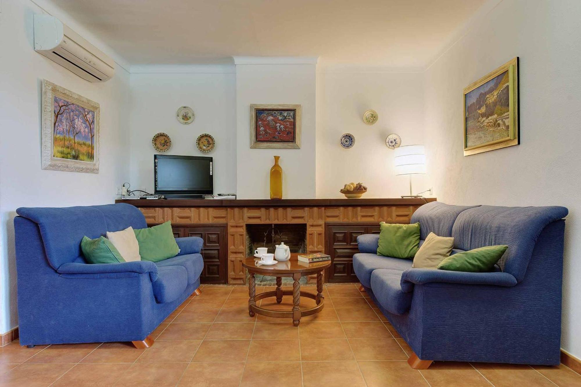 Villa Magdalena *