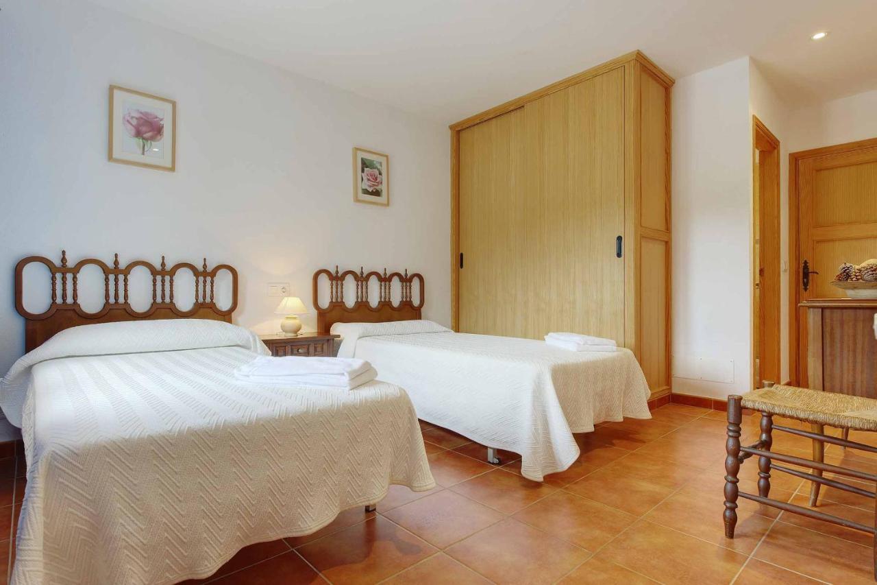 Magdalena Villa