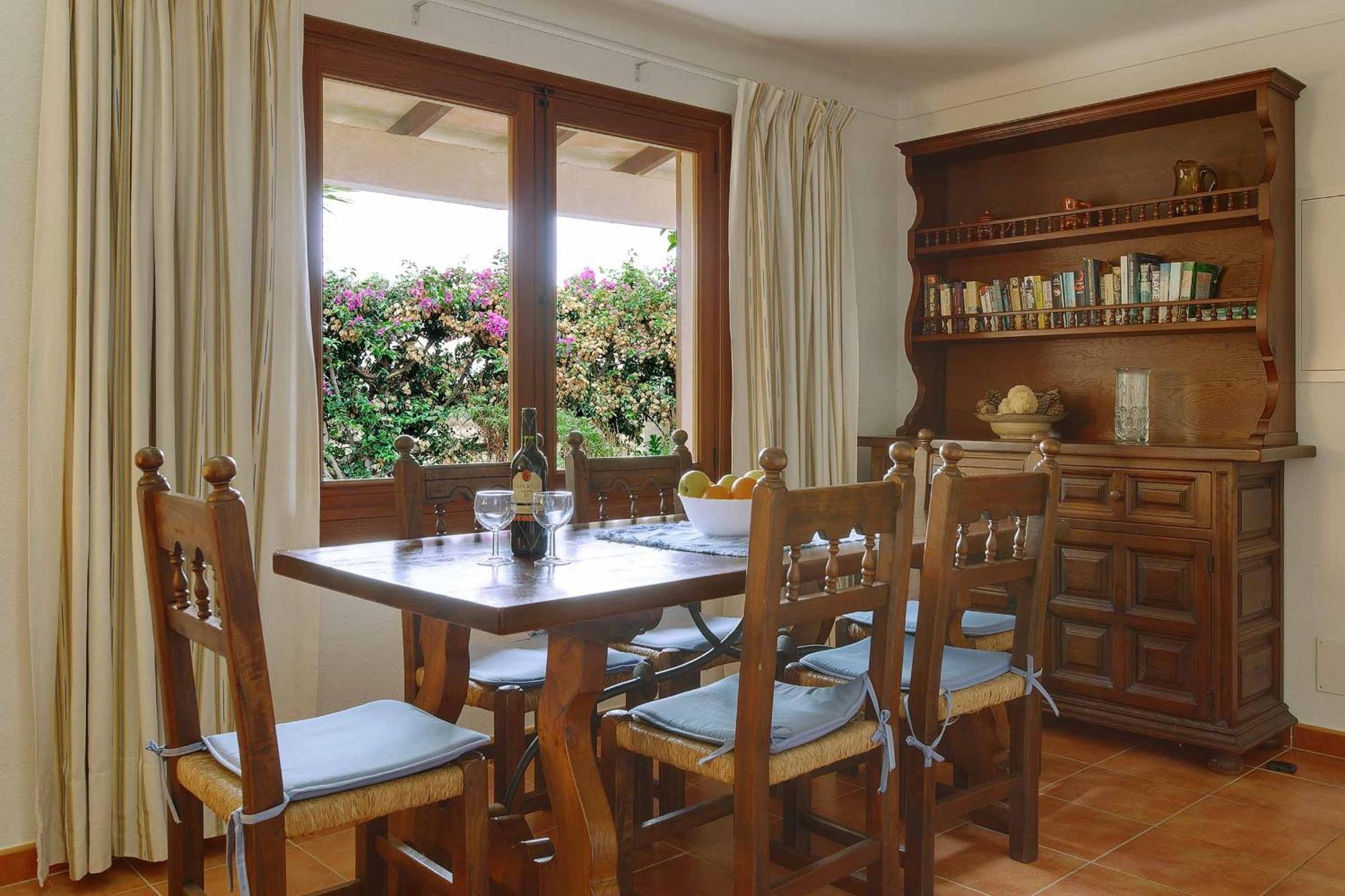 Villa Magdalena