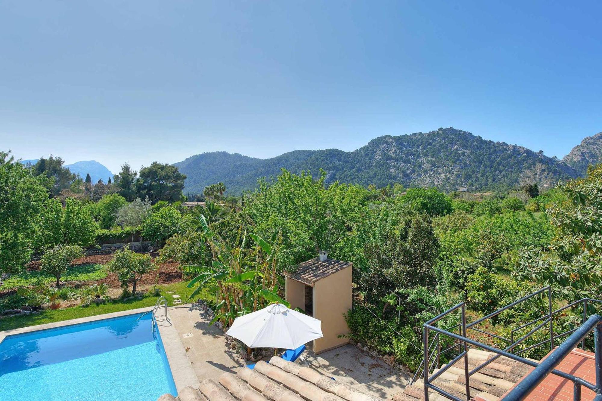 Villa Magdalena